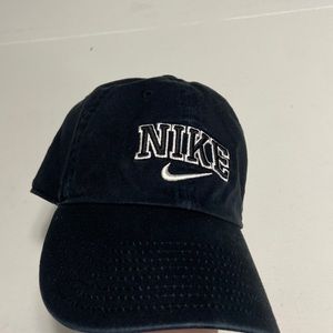 Nike baseball hat
